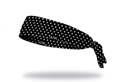 Swing Tie Headband - View 1
