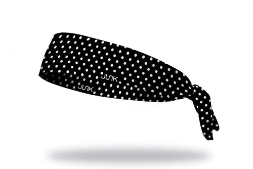 Swing Tie Headband - View 1