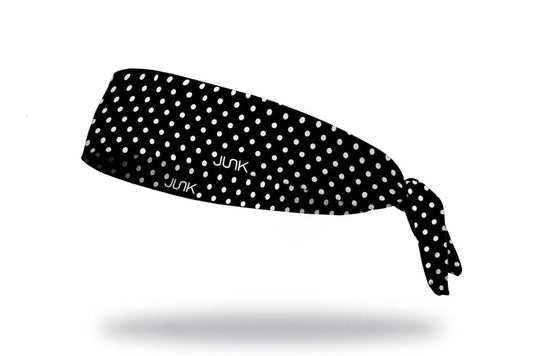 Swing Tie Headband - View 1