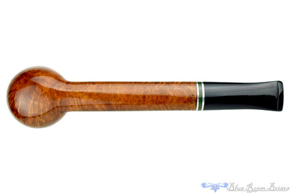 T. Cristiano Pipe Canadian with Acrylic Band