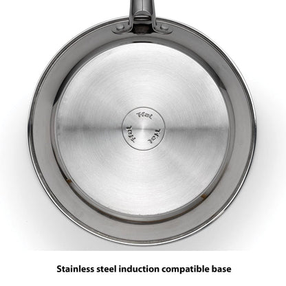 T-Fal 26 CM Frying Pan with Techno Release -E7590555