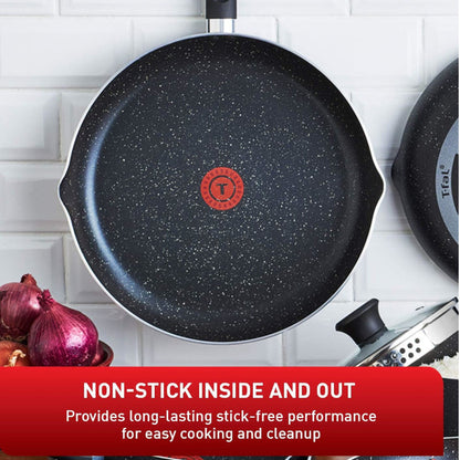 T-FAL B292S954 Signature 9pc Cookware Set