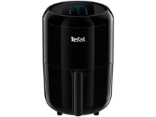 T-FAL Compact Digital Air Fryer 1.6L - Blemished package with full warranty - EY301850
