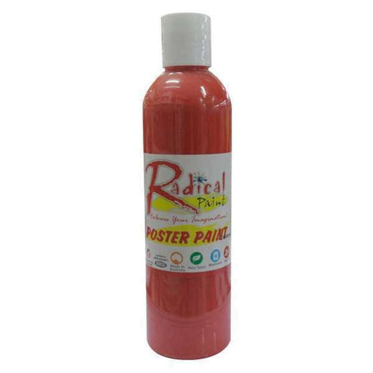 T-Wicks Tie & Dye Parrot Red 500ml