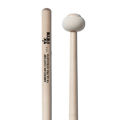 T4 - American Custom Timpani - Ultra Staccato Mallets