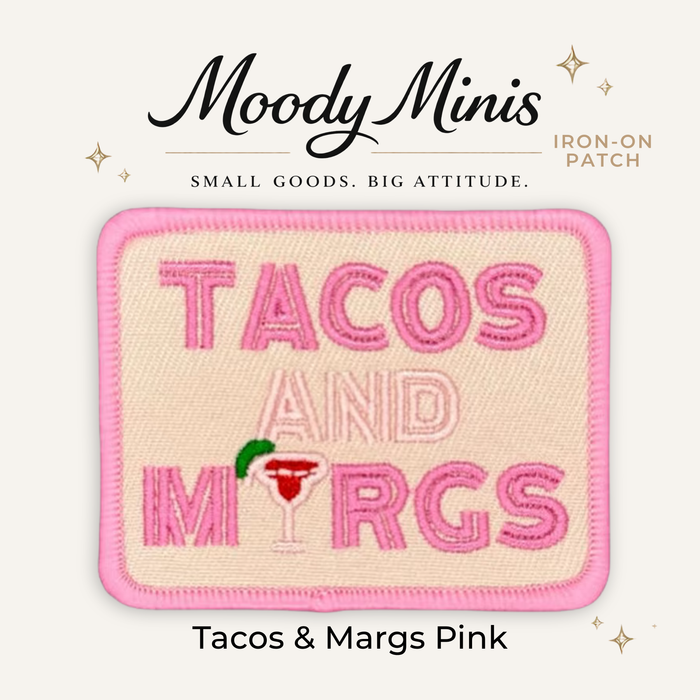 Tacos & Marg