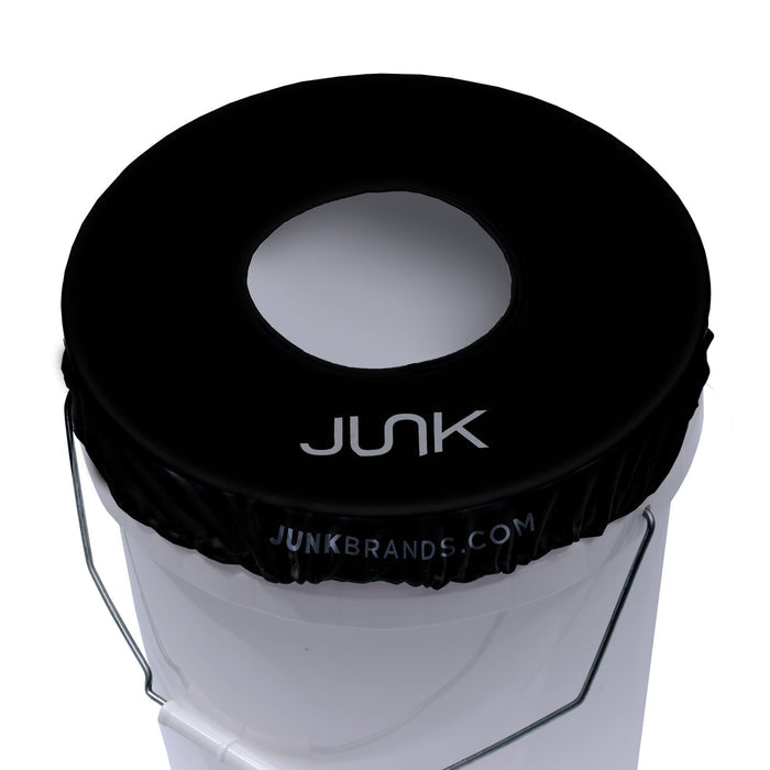 Tactical Black Chalk Topper - View 1