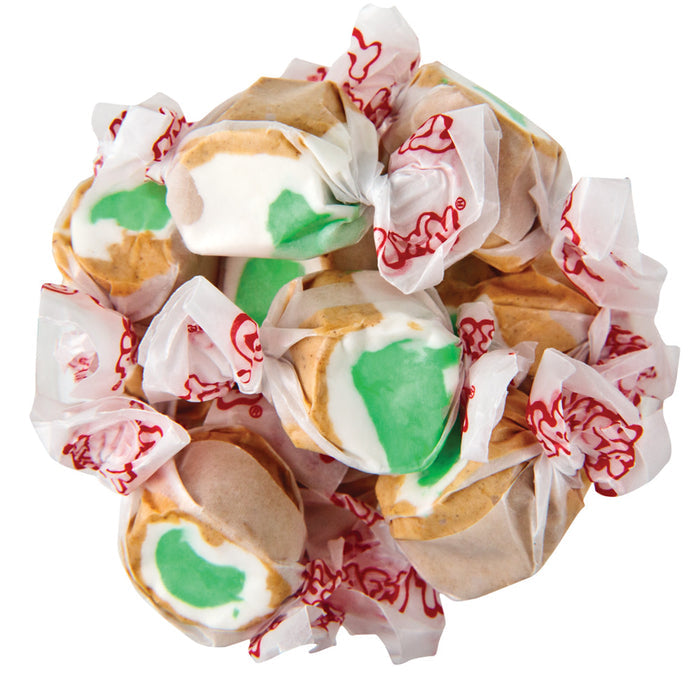 Taffy Town Apple Pie Salt Water Taffy - 2.5 LB