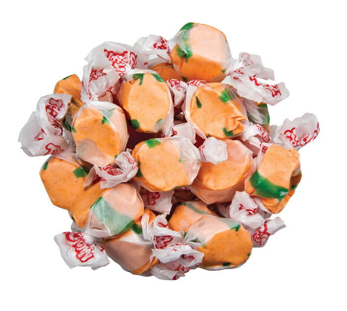 Taffy Town Chili Mango Salt Water Taffy - 2.5 LB