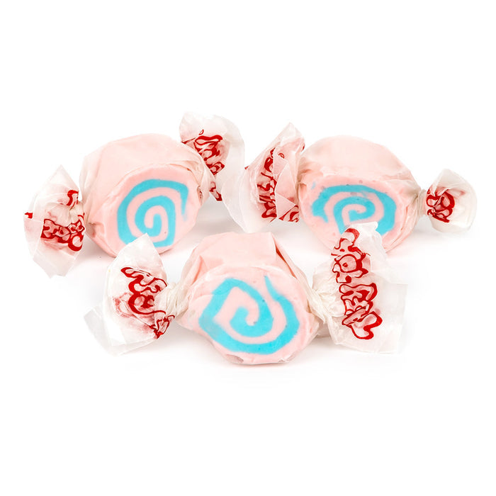 Taffy Town Cotton Candy Salt Water Taffy - 2.5 LB