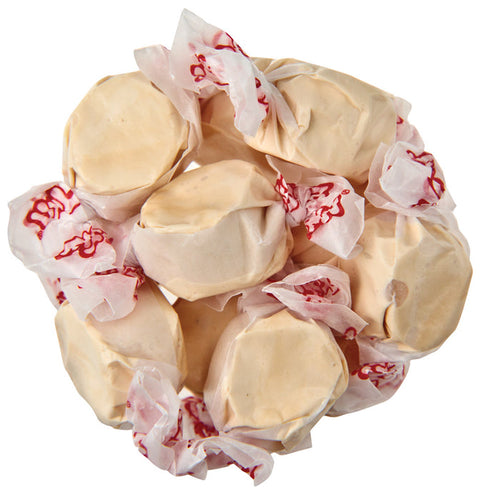 Taffy Town Honey Salt Water Taffy - 2.5 LB