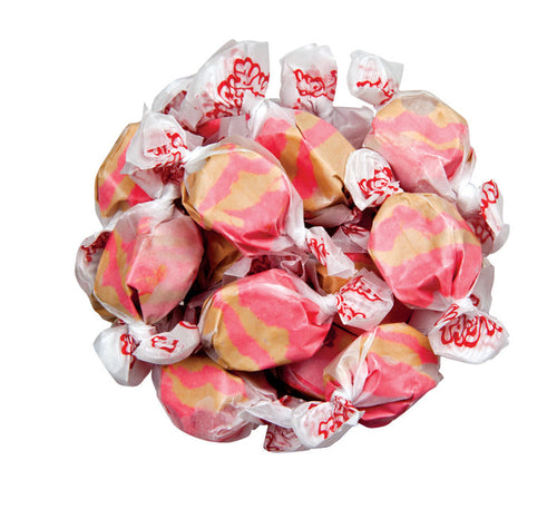 Taffy Town Maple Bacon Salt Water Taffy - 2.5 LB