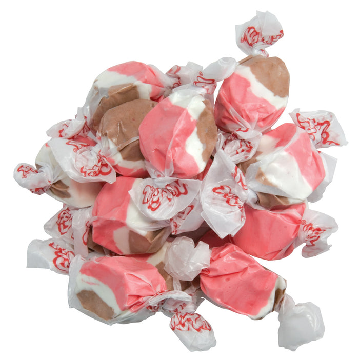 Taffy Town Neapolitan Salt Water Taffy - 2.5 LB