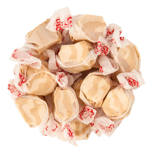 Taffy Town Peanut Butter Salt Water Taffy - 2.5 LB