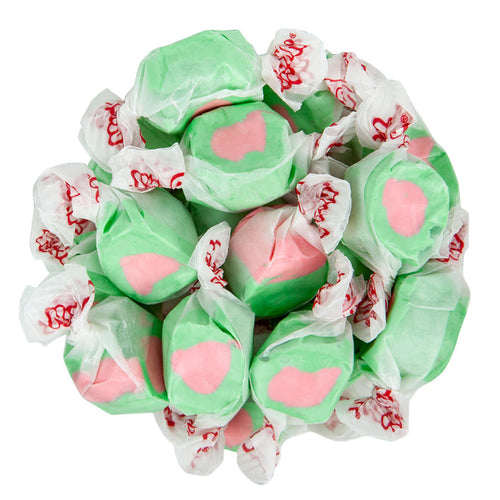 Taffy Town Watermelon Salt Water Taffy - 2.5 LB