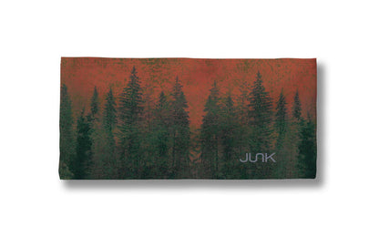 Taiga Big Bang Lite Headband - View 3