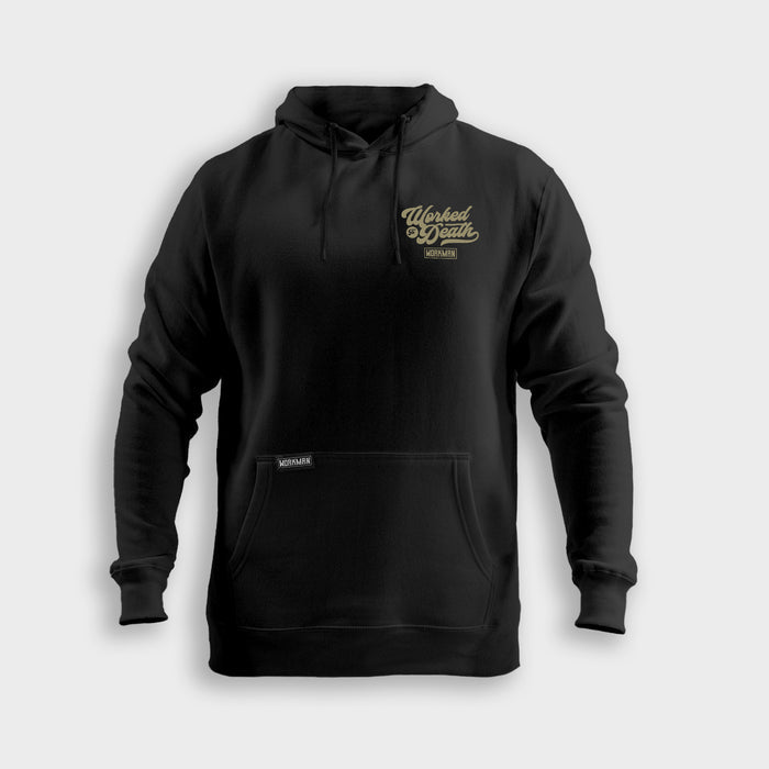 Talkin' Trash - Hoodie