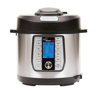 Taste the Difference Power Quick Pot - TVShop