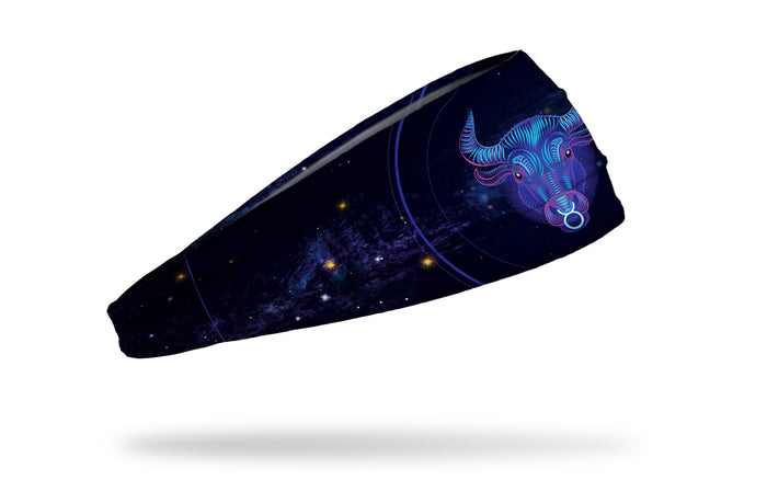 Taurus Headband - View 2