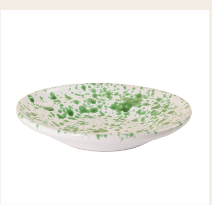 Taverna Speckled Soup Bowl