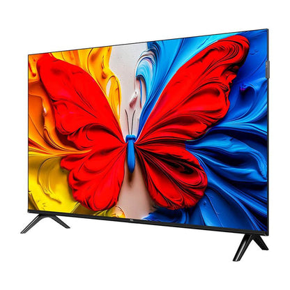 TCL 50V5C-UK 50 Inch V5C QLED Full HD HDR Google Smart TV 2025 50 Inch