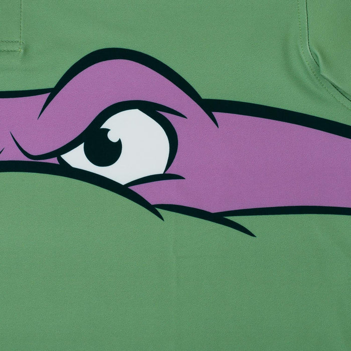 RSVLTS RSVLTS Teenage Mutant Ninja Turtles "Donatello" – All-Day Polo