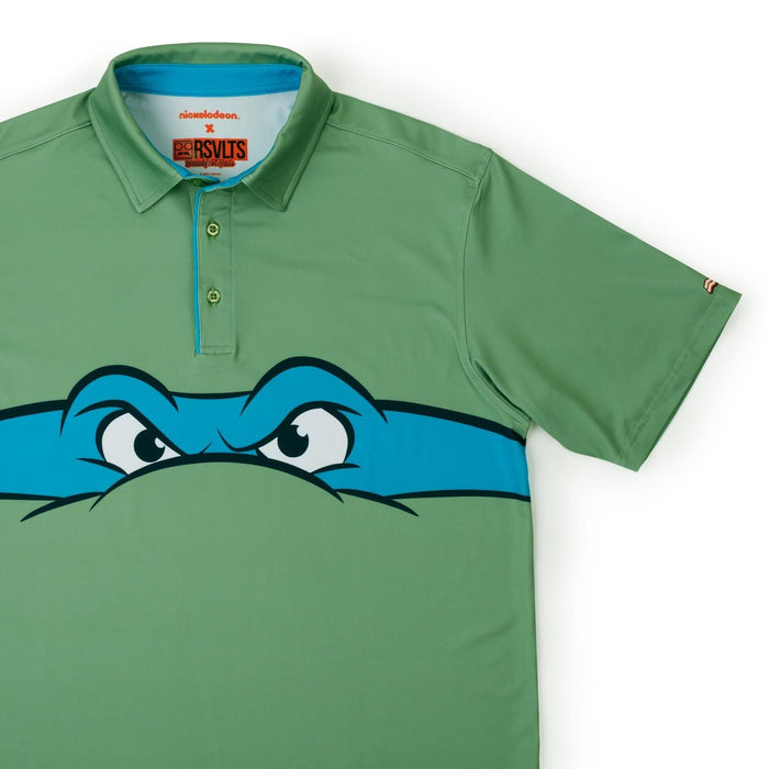 RSVLTS RSVLTS Teenage Mutant Ninja Turtles "Leonardo" – All-Day Polo