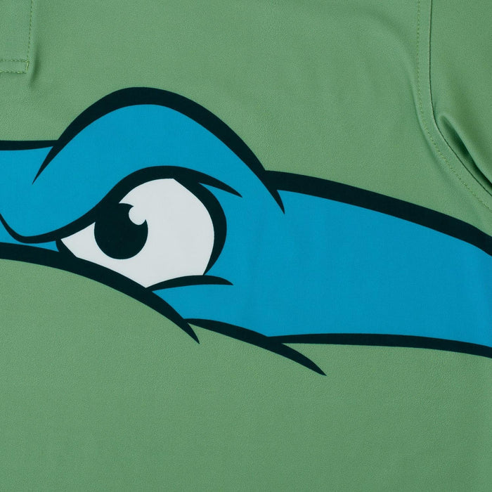RSVLTS RSVLTS Teenage Mutant Ninja Turtles "Leonardo" – All-Day Polo