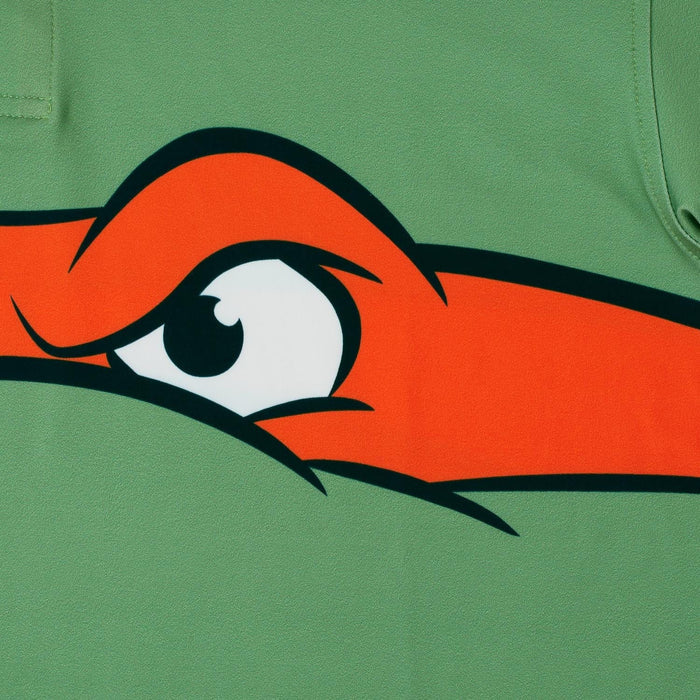 RSVLTS RSVLTS Teenage Mutant Ninja Turtles "Michelangelo" – All-Day Polo