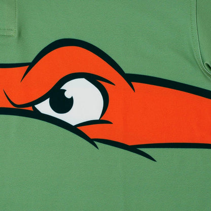 RSVLTS RSVLTS Teenage Mutant Ninja Turtles "Michelangelo" – All-Day Polo