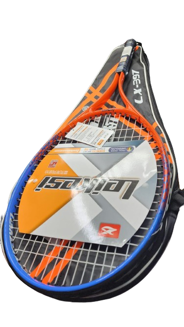Tennis Racket Assorted Colors Leikesi