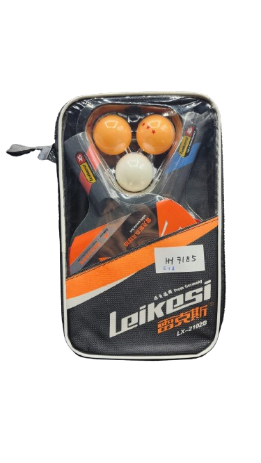 Tennis Set Leikesi