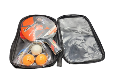 Tennis Set Leikesi