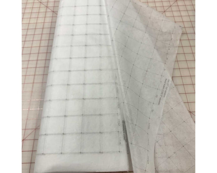 TenSisters Easy Piecing Single Panel - 1" Finished