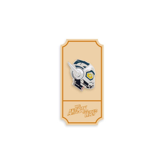 The Avengers – The Wasp Enamel Pin