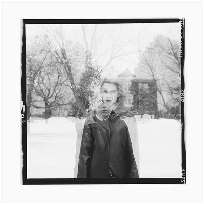 The Blackcoat's Daughter – Original Motion Picture Soundtrack LP