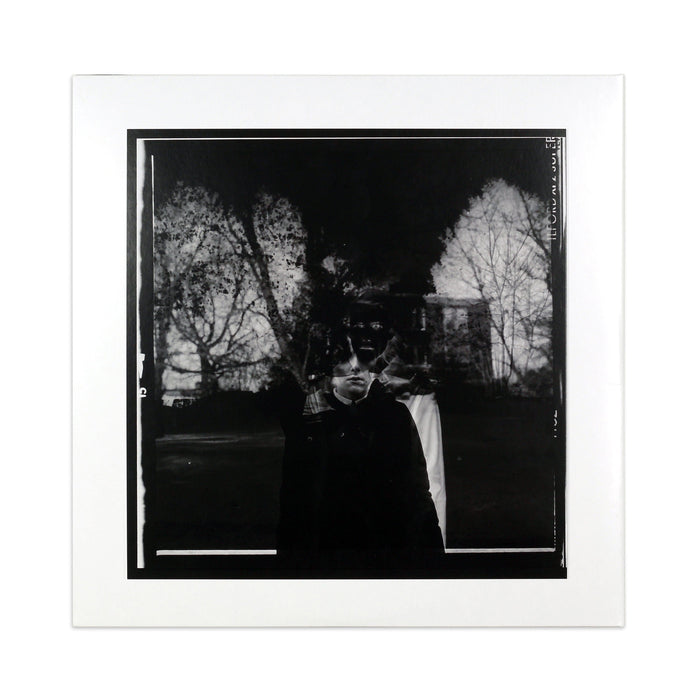 The Blackcoat's Daughter – Original Motion Picture Soundtrack LP