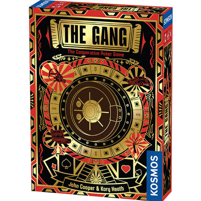 The Gang Games Thames & Kosmos