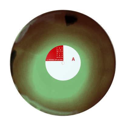 The Girl With All The Gifts – Original Motion Picture Soundtrack 2XLP