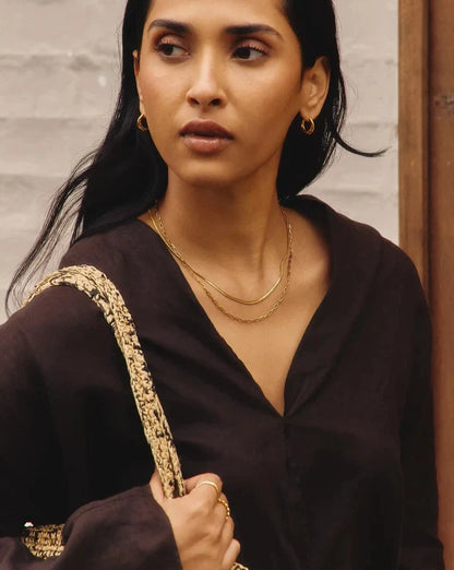 The Go-To Necklace Set | 18ct Gold Plated Necklaces Missoma