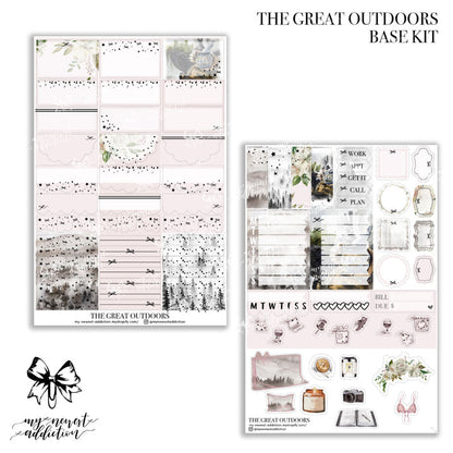 The Great Outdoors Collection