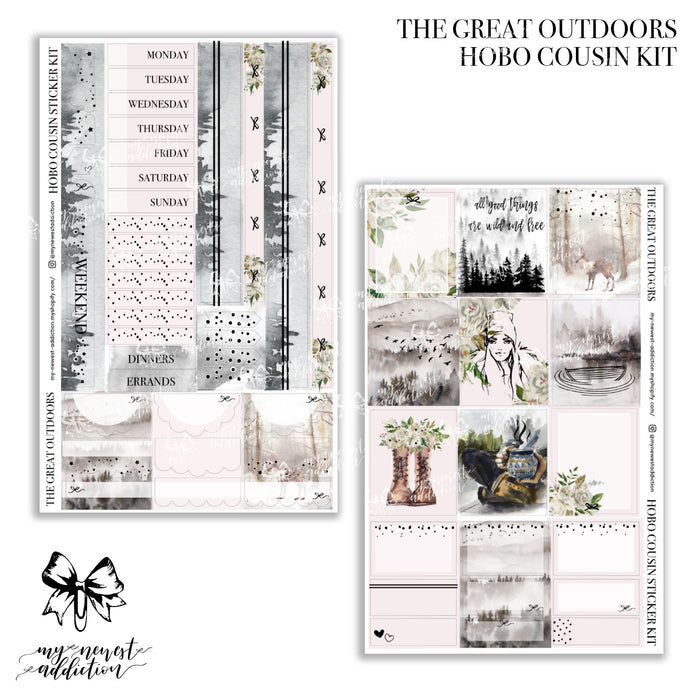 The Great Outdoors Collection