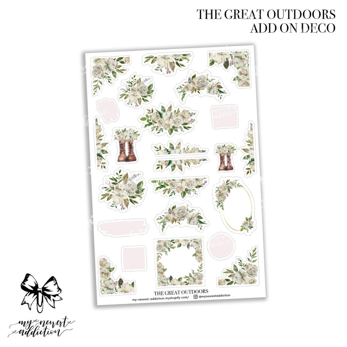 The Great Outdoors Collection