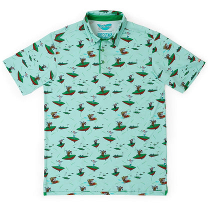 RSVLTS RSVLTS Breakfast Balls "Jetsons Series 1 - Orbit City Golf Club" – POLO 4.0