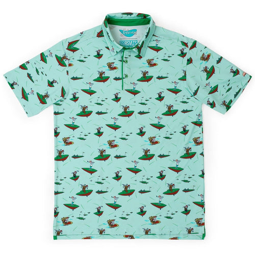 RSVLTS RSVLTS Breakfast Balls "Jetsons Series 1 - Orbit City Golf Club" – POLO 4.0
