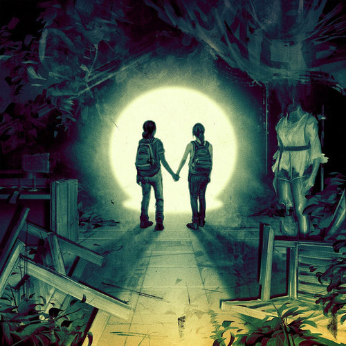 The Last Of Us: Original Score – Volume Two 2XLP