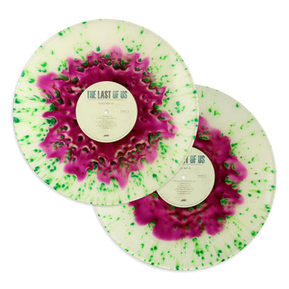 The Last Of Us: Original Score – Volume Two 2XLP