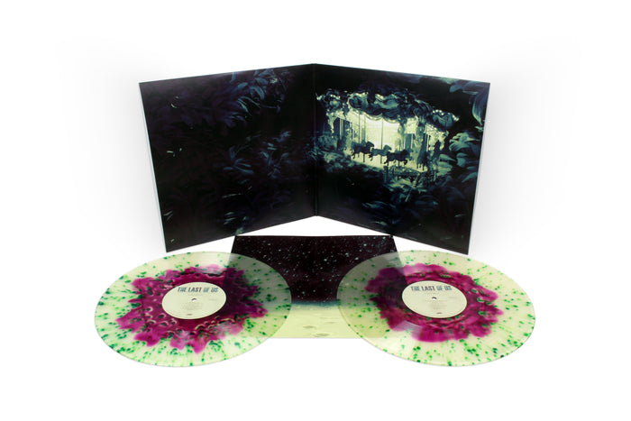The Last Of Us: Original Score – Volume Two 2XLP