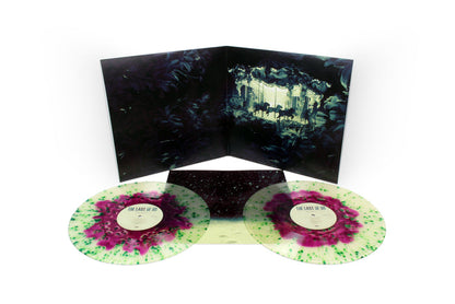 The Last Of Us: Original Score – Volume Two 2XLP