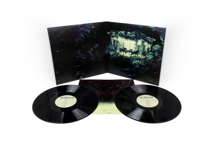The Last Of Us: Original Score – Volume Two 2XLP